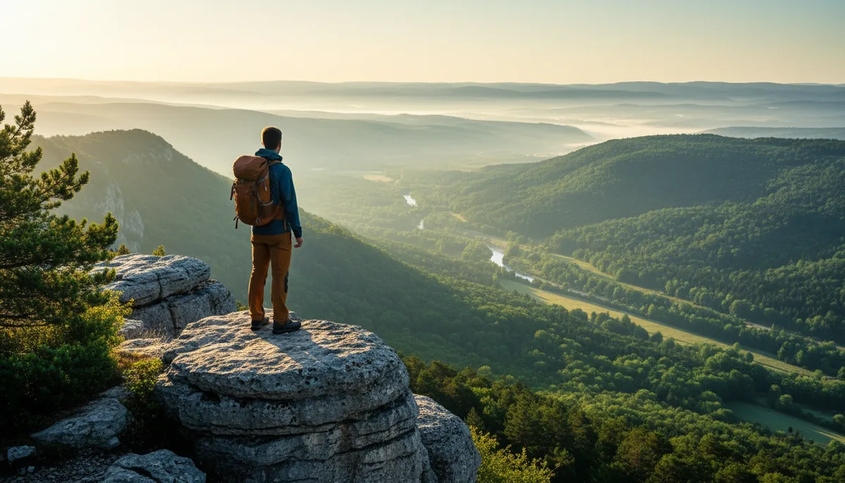 Activités pleins air : les meilleures idées de sorties et loisirs en extérieur