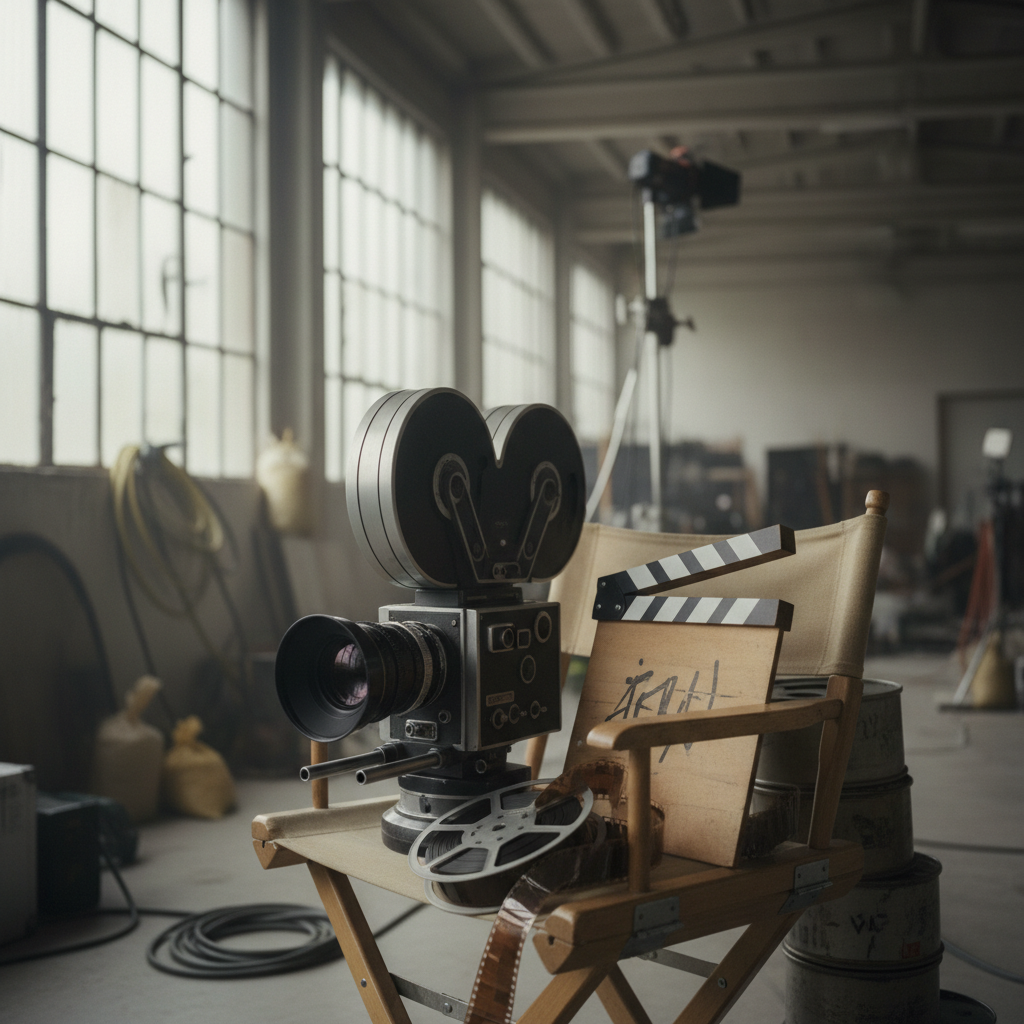 Cinéma indépendant français : les voix qui redéfinissent le 7e art