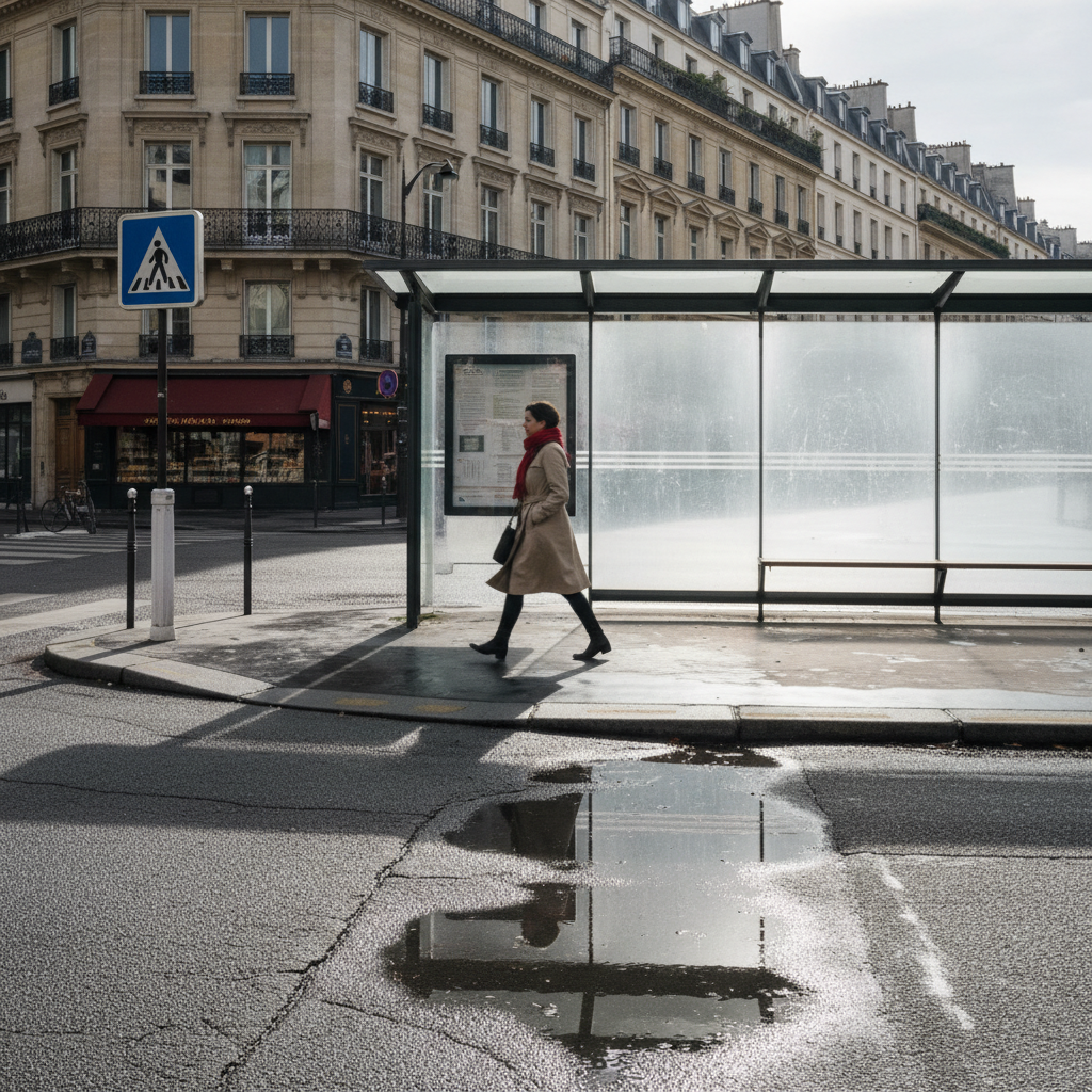 La photographie de rue : capturer l'instant décisif