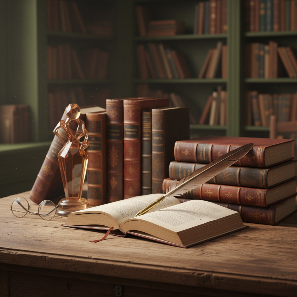 Prix littéraires 2025 : bilan d'une rentrée sous le signe du renouveau