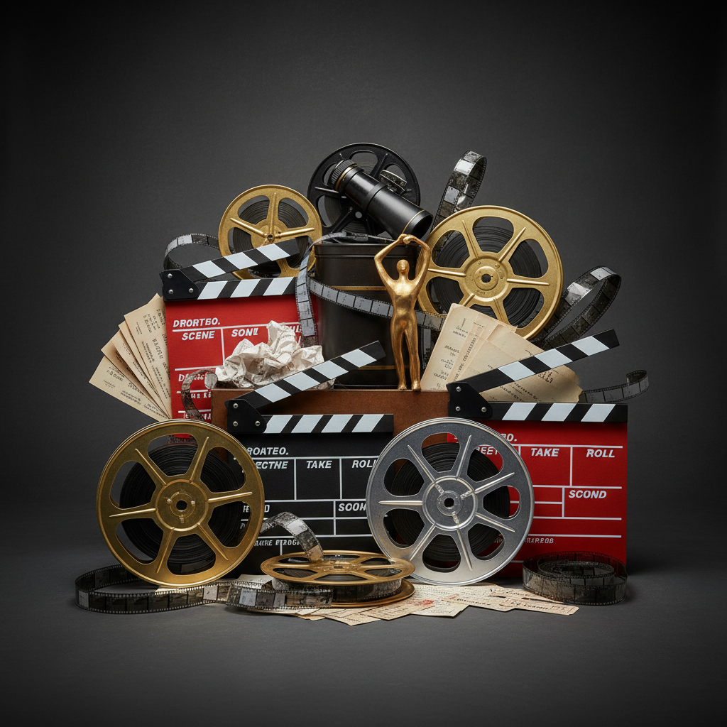 Sorties cinéma 2026 : les films à voir cette année