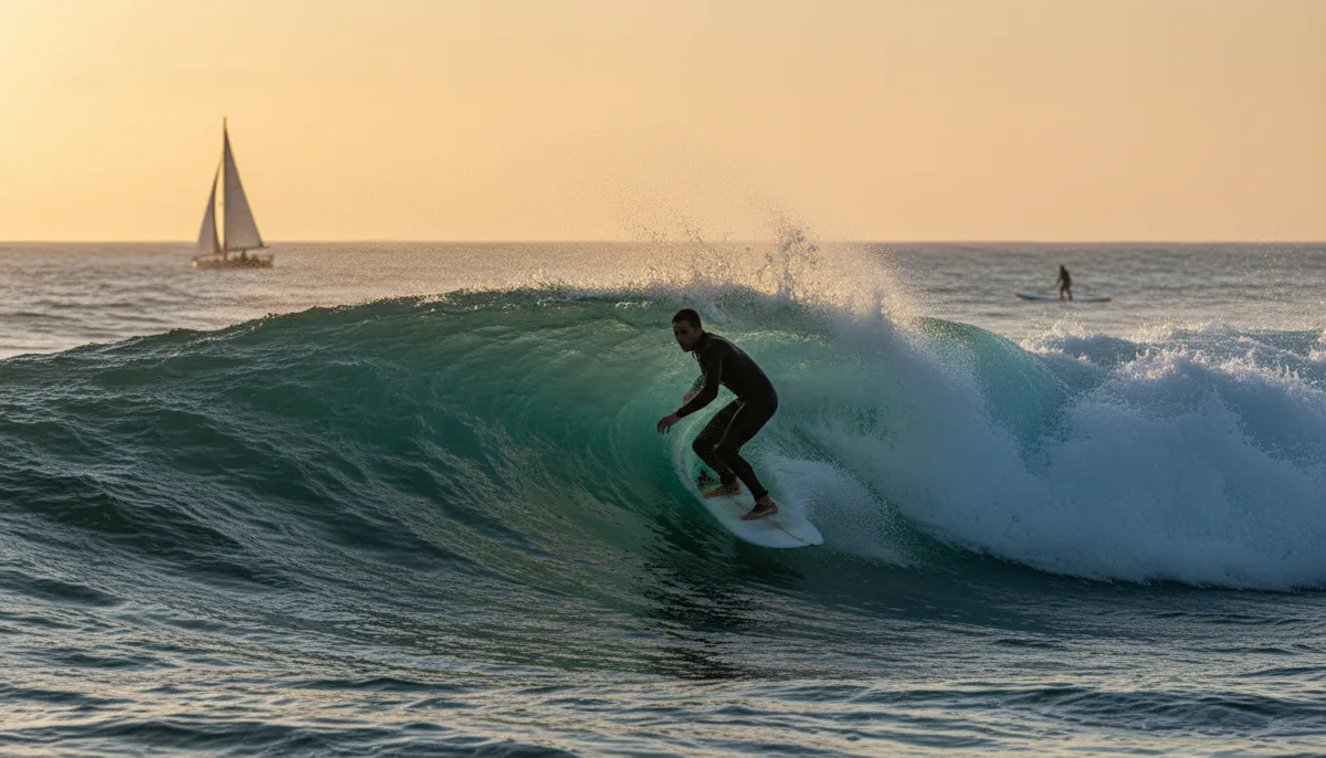 Sport eau : guide des disciplines aquatiques et nautiques en France