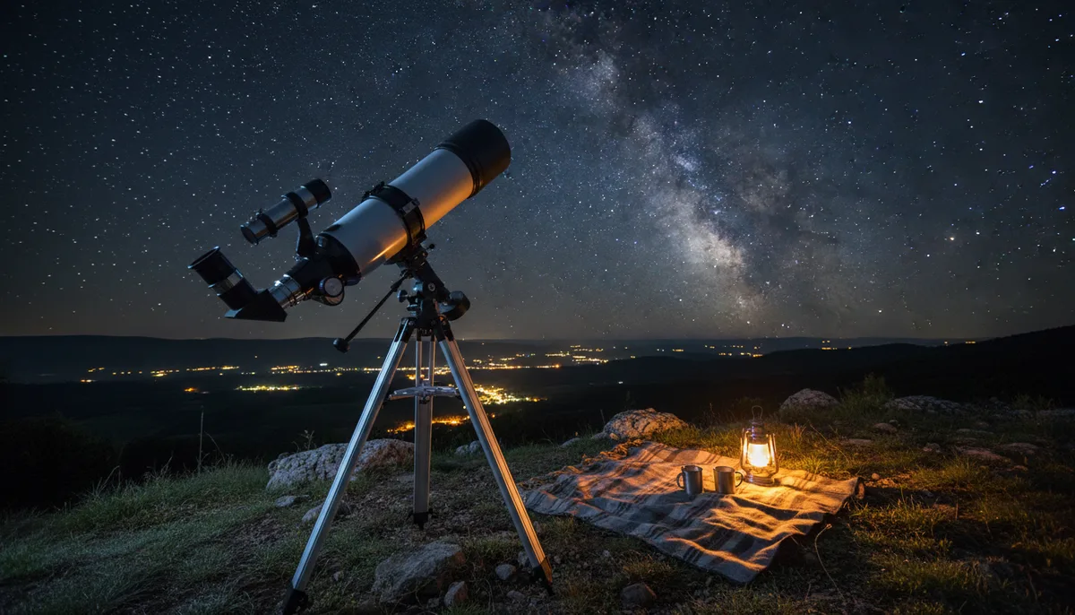 25 idées pour sortir le soir : activités nocturnes en France