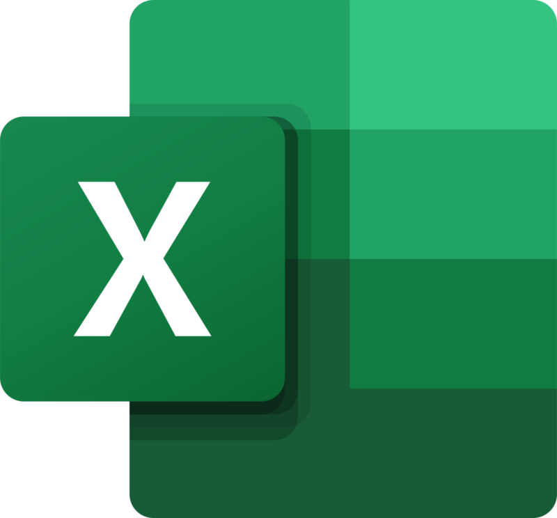 Initiation à l'outil Excel