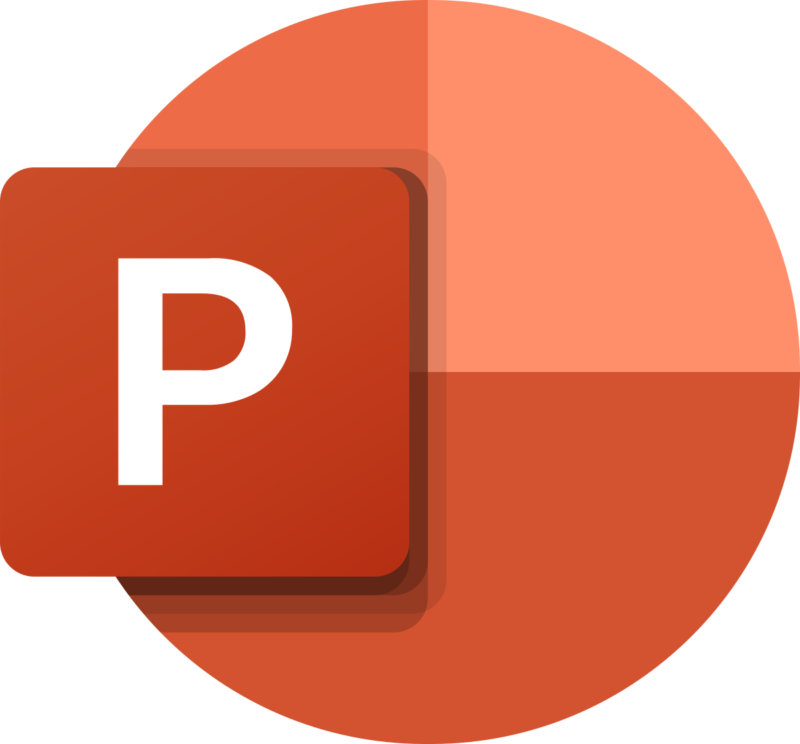 PowerPoint : initiation / intermédiaire / perfectionnement