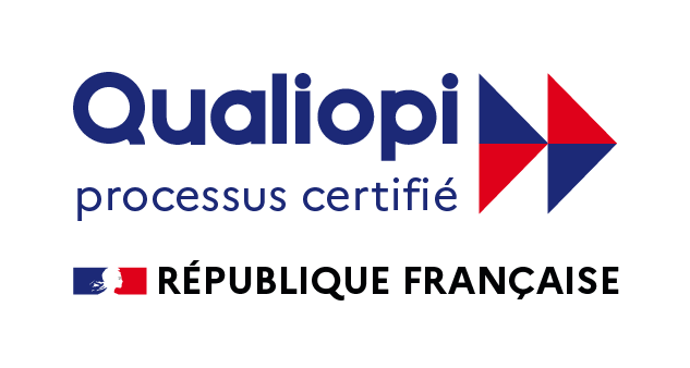 Etablissement certifié Qualiopi